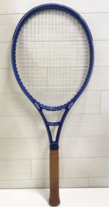 テニス　硬式テニス　ラケット　マイケルチャン　　錦織圭　松岡修造　グラファイト　プリンス