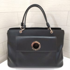 ブルガリ　ブルガリブルガリ　ハンドバッグ　埼玉　朝霞　買取　ブランド　ケイラック