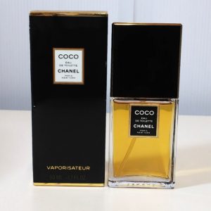 シャネル　COCO　オードトワレ　50ml　スプレー　朝霞　埼玉　ブランド　買取　ケイラック　リサイクルショップ　埼玉　和光