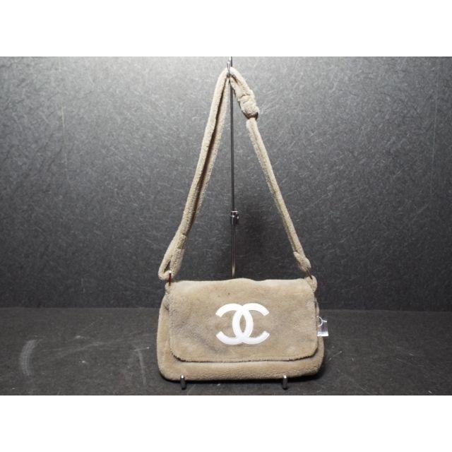 CHANEL シャネル プレシジョン ショルダーバッグ チェーン　ブランド　買取　朝霞市　リサイクルショップ　ケイラック朝霞田島店　志木市　和光市　新座市　さいたま市　川越市