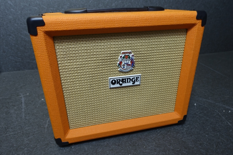 ORANGE オレンジ アンプ Crush Pix CR20LDX ギターアンプ