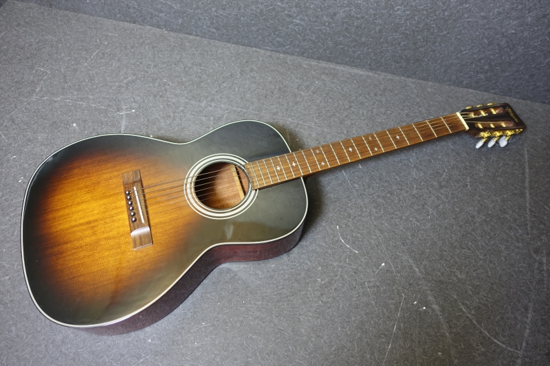 Takamine 高峯 TSN500 クラシックギター フォークギター ガットギター