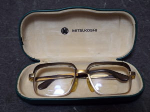 RODENSTOCK CONSTANTIN ローデンストック コンスタンチン