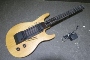 YAMAHA ヤマハ EZ-EG イージー ギター 電子 ギター 光るギター MIDI