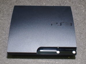 プレイステーション3 CECH-2000A