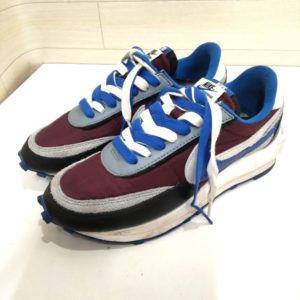 ナイキ LD ワッフル サカイ アンダーカバー DJ4877-600　26cm