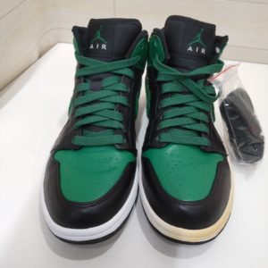未使用　ナイキ エアジョーダン1 レトロ プレミア 375173 031 28㎝