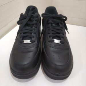 ナイキ　シュプリーム　エアフォース1　CU9225-001