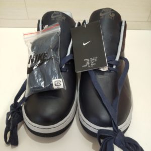 未使用　NIKE　ナイキ　AIR FORCE 1 LTD 309063441　28cm