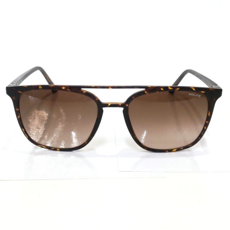 ポリス　サングラス　JUNGLE SPL366 53□19
