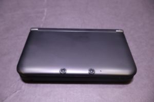Nintendo ニンテンドー 3DS LL