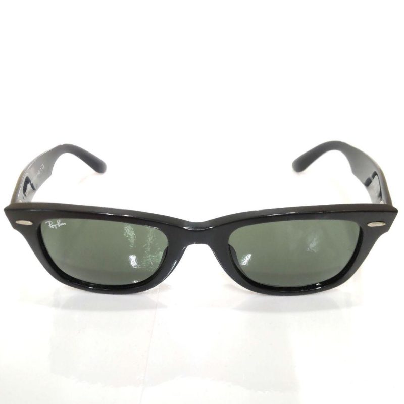 rayban レイバン RB2140　52□22　サングラス　度なし