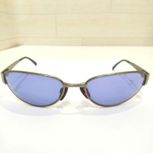 エンポリオアルマーニ　サングラス