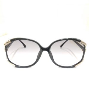 クリスチャンディオール　度入り　サングラス　2490