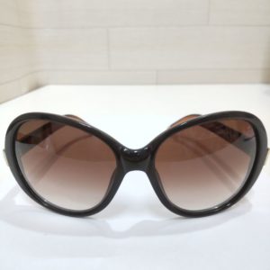 クロエ　Chloe　度なし　サングラス