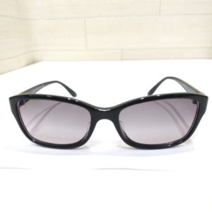 ブルガリ　度有り　サングラス　4086-B-F