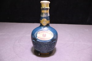 ROYAL SALUTE ロイヤルサルート 21年 ウイスキー