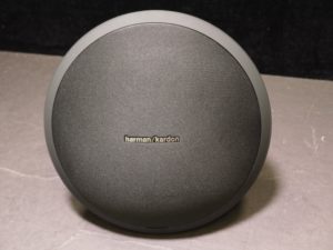 harman/kardon onyx studio ワイヤレススピーカー ハーマン・カードン Bluetooth