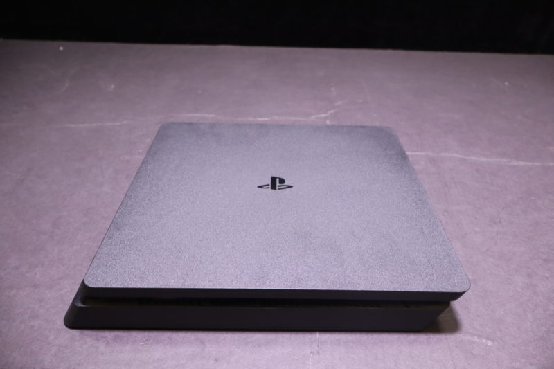 ソニー Playstation4 CUH-2100A 500GB