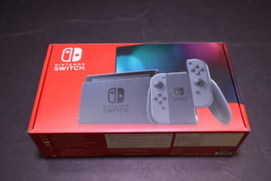 Nintendo Switch ニンテンドースイッチ