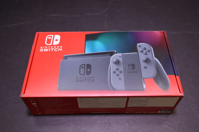 Nintendo Switch ニンテンドースイッチ