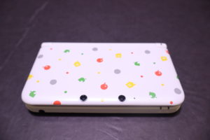 ニンテンドー 3DS LL