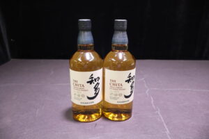 サントリー ウイスキー 知多 43％ 700ml