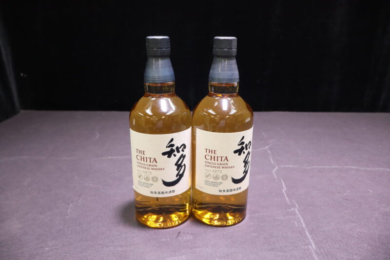 サントリー ウイスキー 知多 43％ 700ml